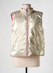 Doudoune rose ESCANDELLE pour femme seconde vue