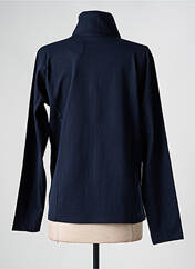 Veste casual bleu M.X.O pour femme seconde vue