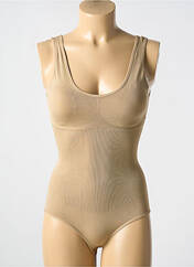 Body lingerie chair ROSA JUNIO pour femme seconde vue