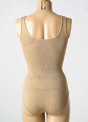 Body lingerie chair ROSA JUNIO pour femme seconde vue