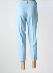 Pantacourt bleu LCDN pour femme seconde vue