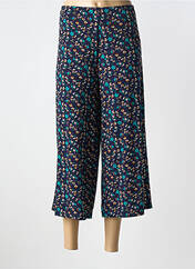 Pantacourt bleu LCDN pour femme seconde vue