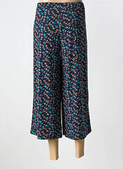 Pantacourt bleu LCDN pour femme seconde vue