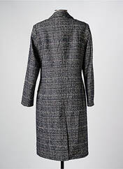 Manteau long gris GUY DUBOUIS pour femme seconde vue