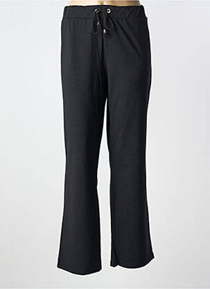 Jogging noir MXO pour femme