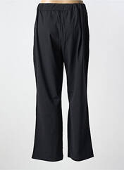 Jogging noir MXO pour femme seconde vue