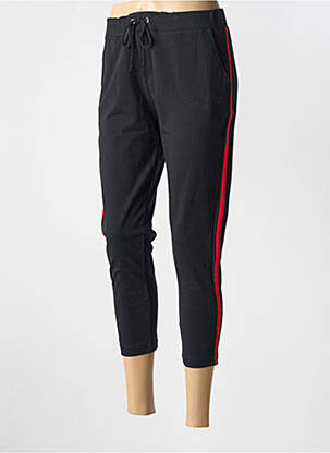 Jogging noir MXO pour femme