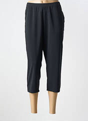 Pantacourt noir MERI & ESCA pour femme seconde vue