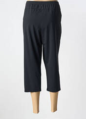 Pantacourt noir MERI & ESCA pour femme seconde vue