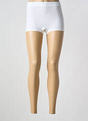 Panty blanc SLOGGI pour femme seconde vue