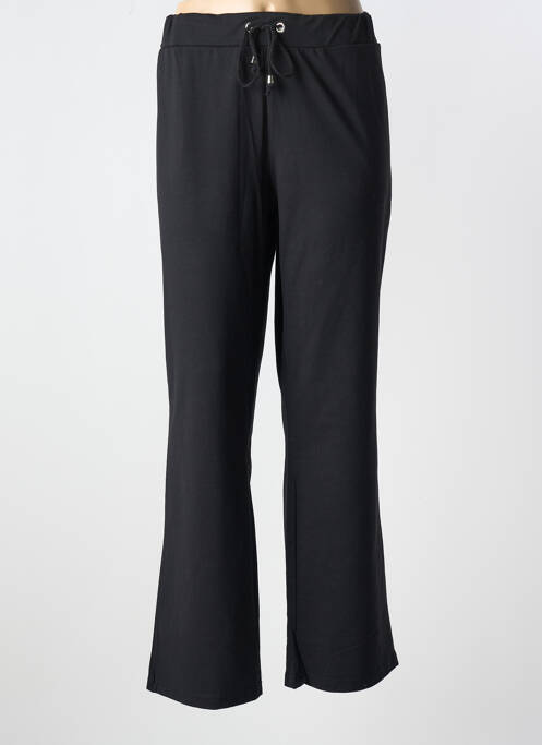 Jogging noir MXO pour femme