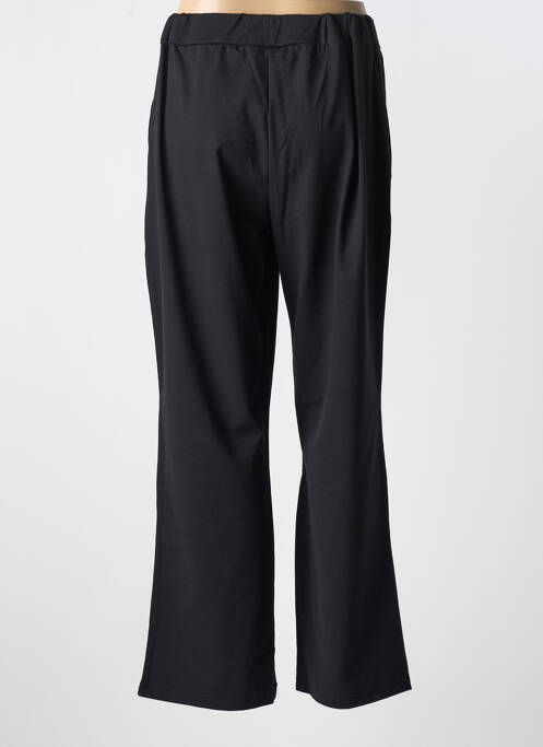 Jogging noir MXO pour femme