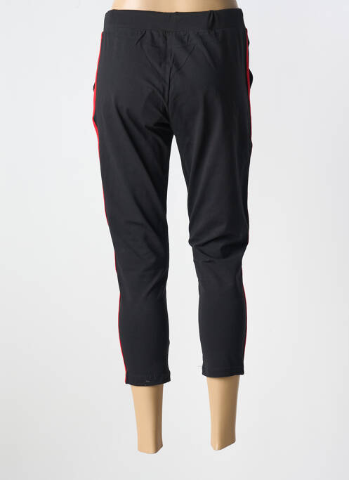Jogging noir MXO pour femme