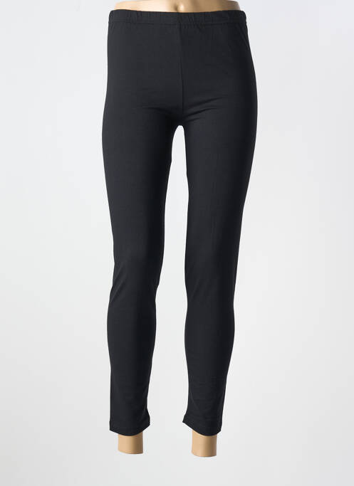 Legging noir MXO pour femme