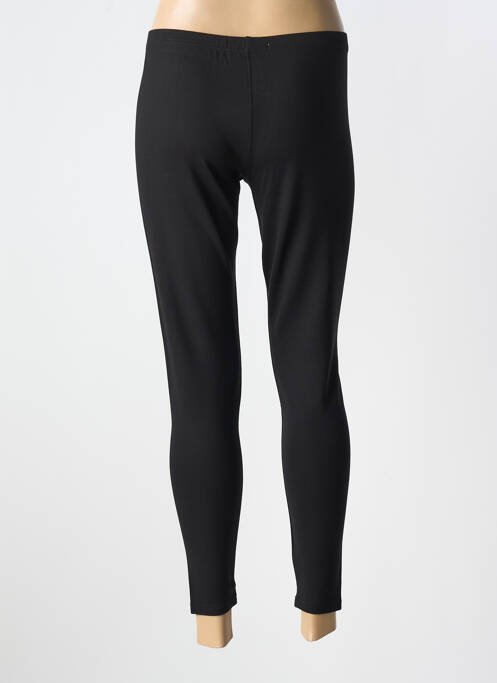 Legging noir S.QUISE pour femme