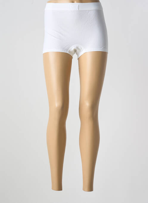 Panty blanc SLOGGI pour femme
