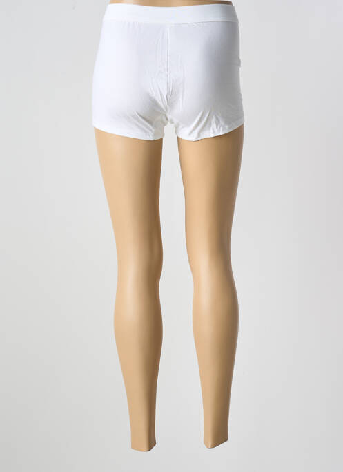 Panty blanc SLOGGI femme