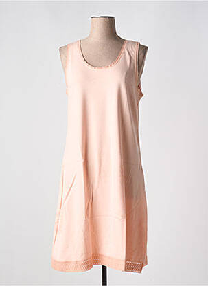 Jupon /Fond de robe rose JET pour femme