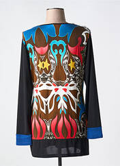 T-shirt noir MERI & ESCA pour femme seconde vue