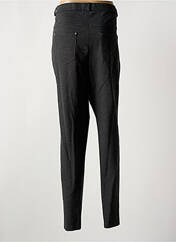 Pantalon slim gris GUY DUBOUIS pour femme seconde vue