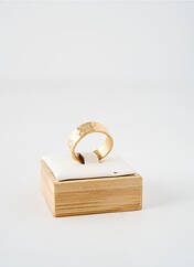 Bague or ANA & CHA pour femme seconde vue