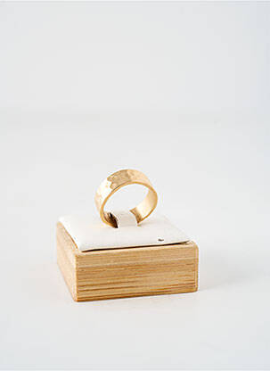 Bague or ANA & CHA pour femme