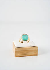 Bague or ANA & CHA pour femme seconde vue