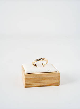 Bague or COQUE DE NACRE pour femme