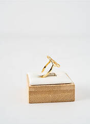Bague or GEMSTAR. PHEBUS pour femme seconde vue