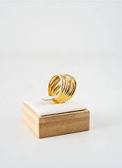 Bague or ROBBEZ MASSON pour femme seconde vue