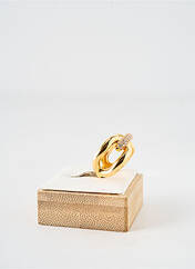 Bague or SIF JAKOBS pour femme seconde vue