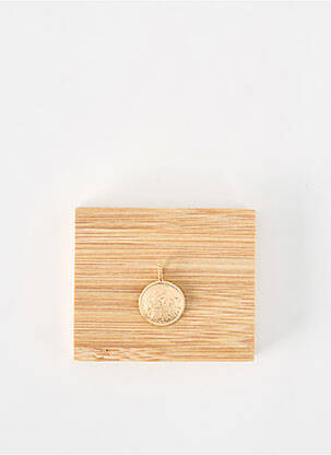 Pendentif or ANA & CHA pour femme