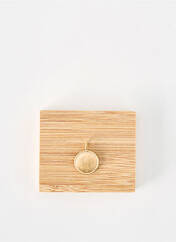 Pendentif or ANA & CHA pour femme seconde vue