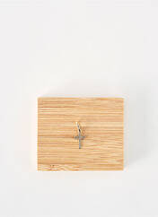 Pendentif or CLEMENT COUTY pour femme seconde vue