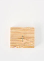 Pendentif or CLEMENT COUTY pour femme seconde vue