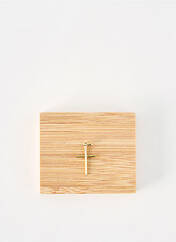 Pendentif or CLEMENT COUTY pour femme seconde vue