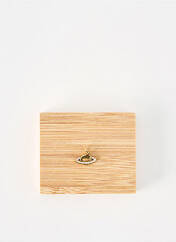 Pendentif or CLEMENT COUTY pour femme seconde vue