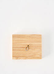 Pendentif or CLEMENT COUTY pour femme seconde vue