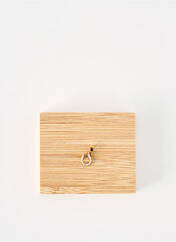 Pendentif or CLEMENT COUTY pour femme seconde vue