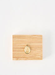 Pendentif or CLEMENT COUTY pour femme seconde vue