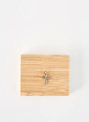 Pendentif or COQUE DE NACRE pour femme seconde vue