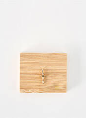 Pendentif or COQUE DE NACRE pour femme seconde vue