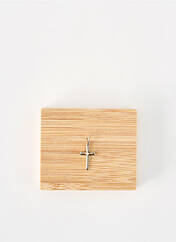 Pendentif or COQUE DE NACRE pour femme seconde vue