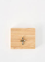 Pendentif or COQUE DE NACRE pour femme seconde vue