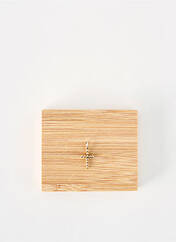 Pendentif or COQUE DE NACRE pour femme seconde vue