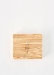 Pendentif or COQUE DE NACRE pour femme seconde vue