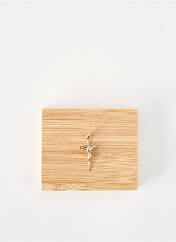 Pendentif or COQUE DE NACRE pour femme seconde vue