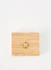 Pendentif or ROBBEZ MASSON pour femme seconde vue