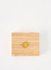 Pendentif or ROBBEZ MASSON pour femme seconde vue