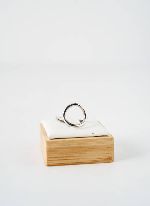 Bague argent GEMSTAR. PHEBUS pour femme